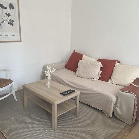 הוילה Criquebeuf-sur-Seine Ferme Cosy Et Paisible Au Bord De L'Eure מראה חיצוני תמונה
